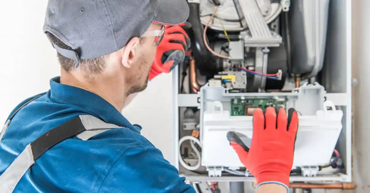 installateur Tilburg